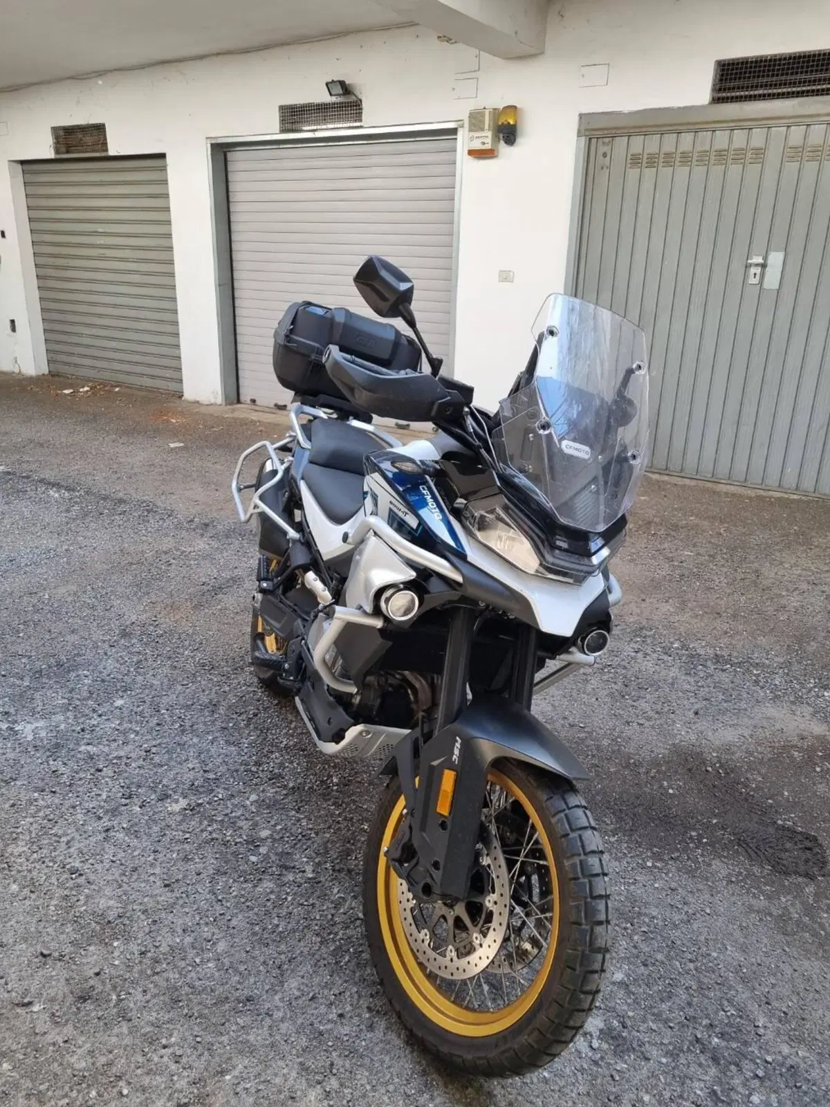 CFMOTO 800MT Explore (2023 - 26) (5)