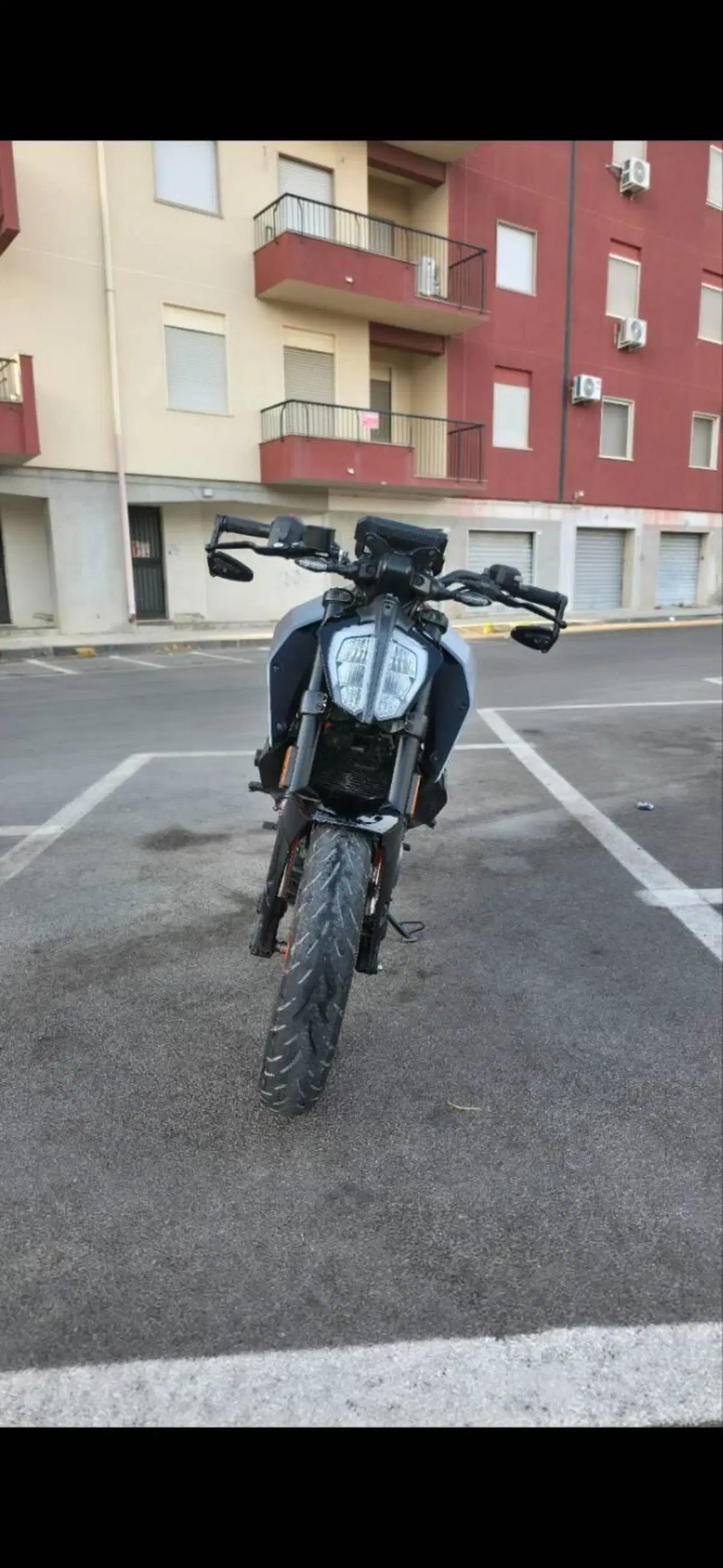 KTM 390 Duke (2021 - 23) (2)