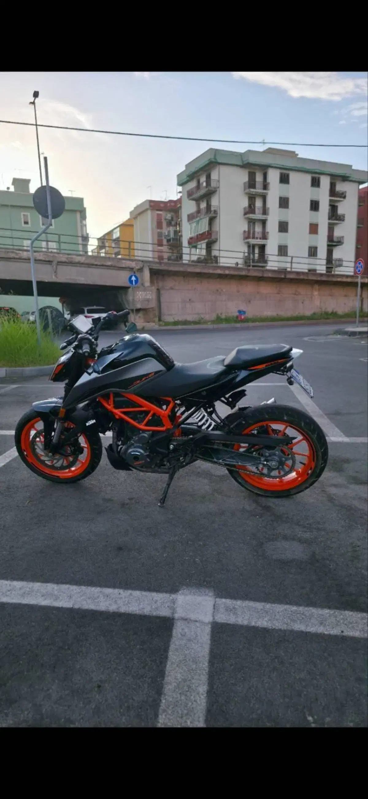 KTM 390 Duke (2021 - 23) (3)