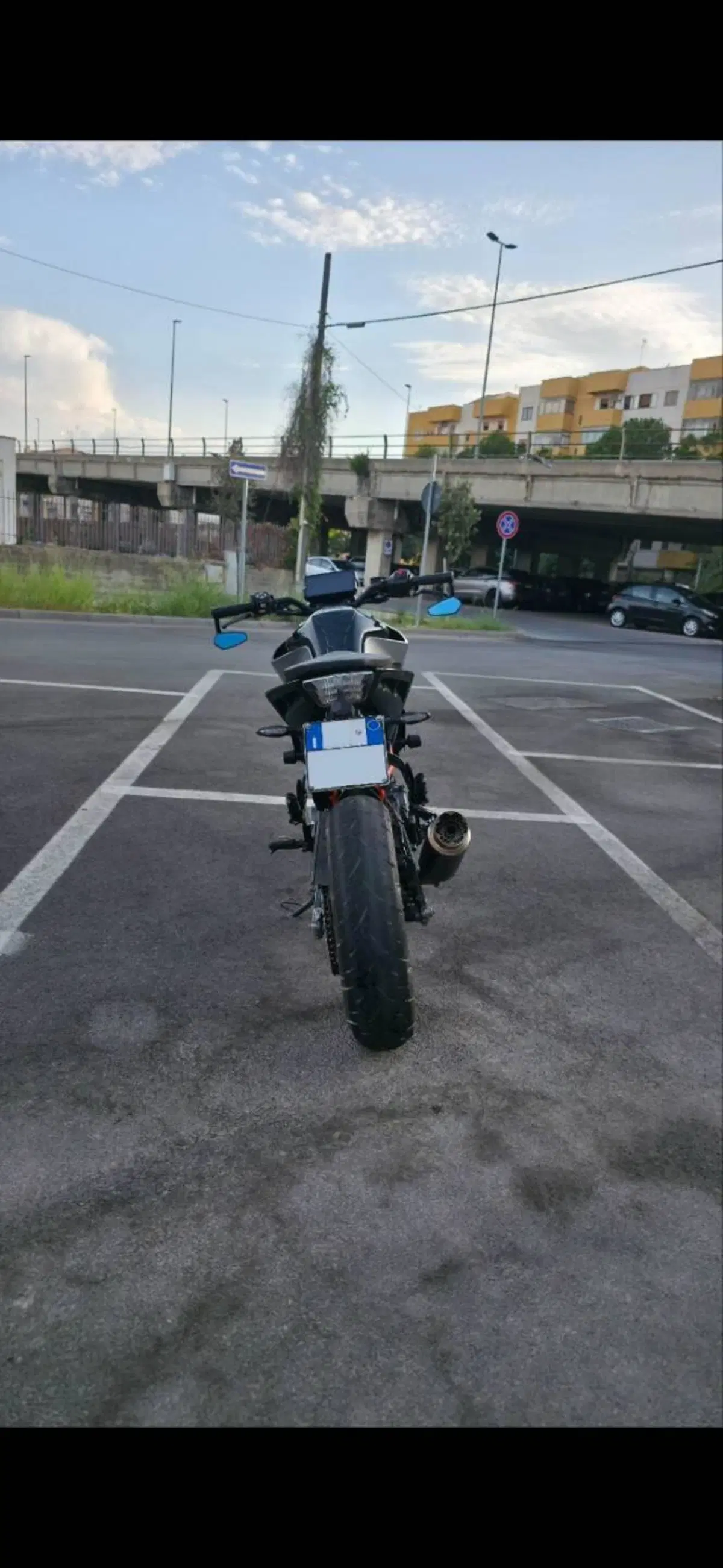 KTM 390 Duke (2021 - 23) (4)