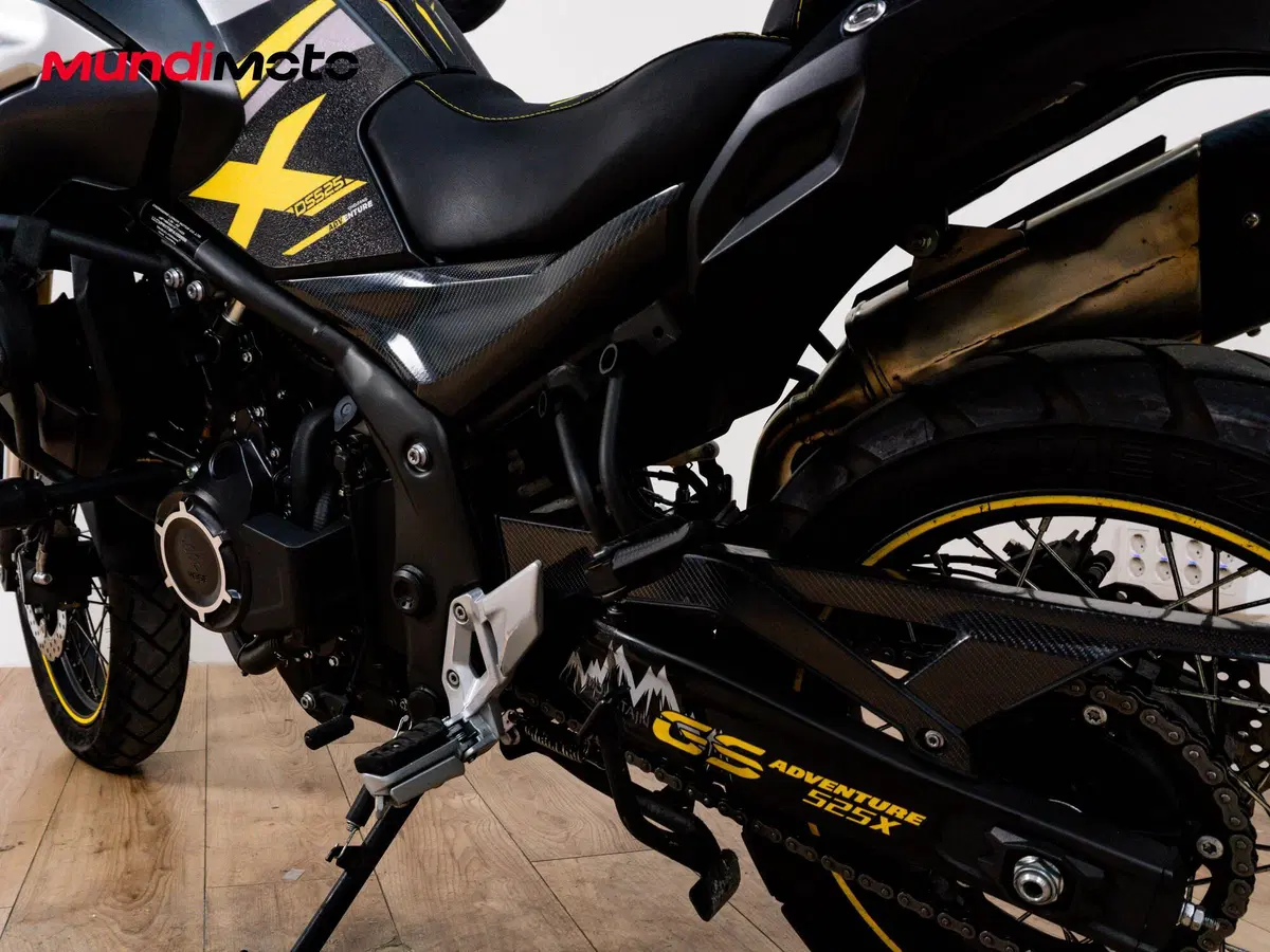 Voge Valico 650DSX (2021 - 24) (10)