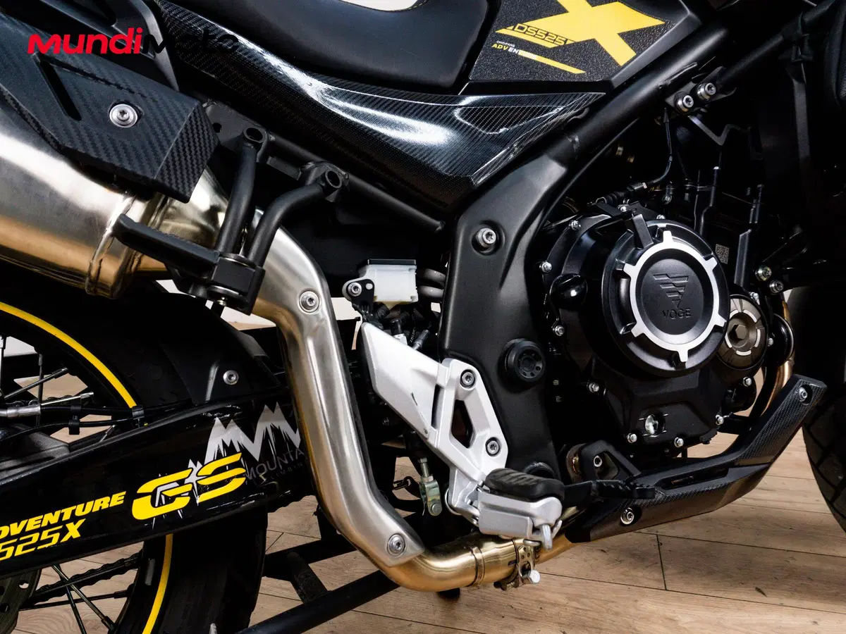 Voge Valico 650DSX (2021 - 24) (4)