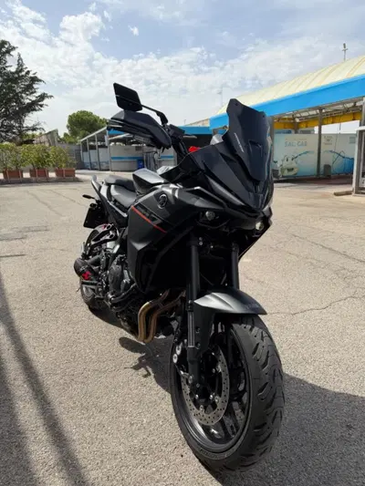 Yamaha Tracer 7 (2025 - 26) usata
