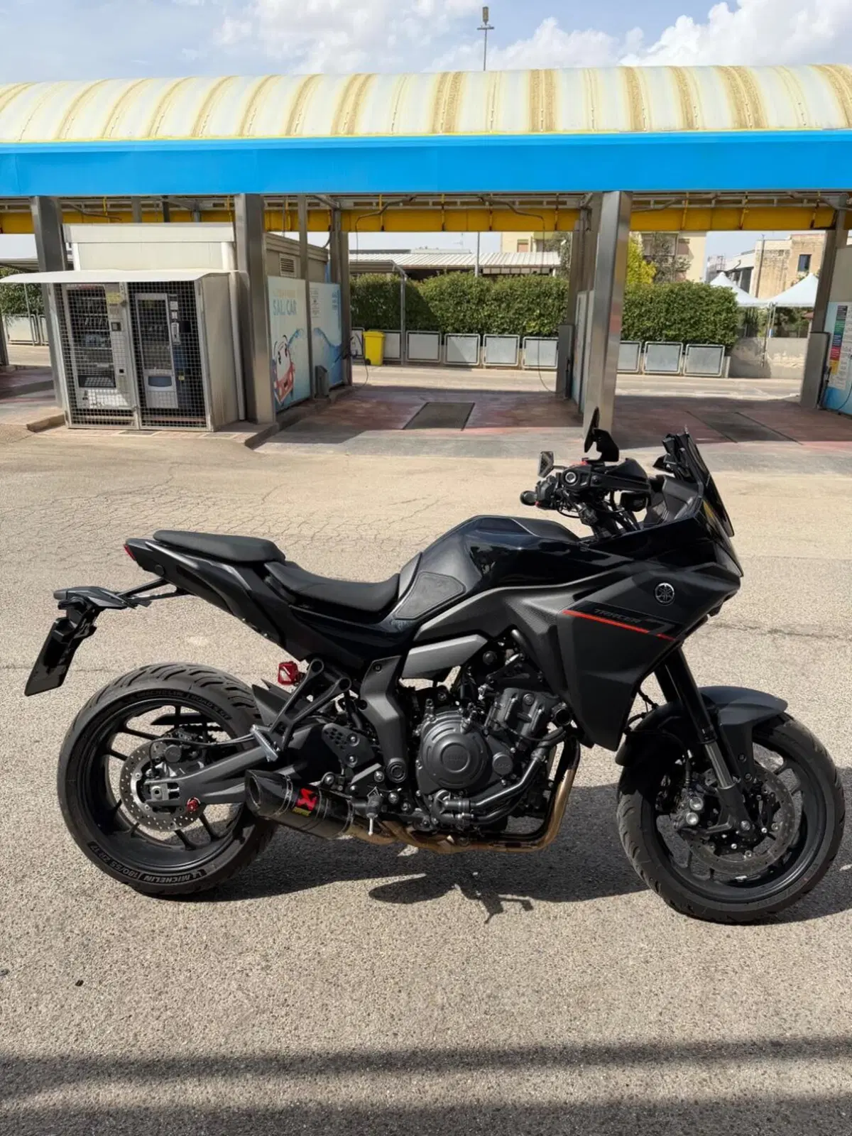 Yamaha Tracer 7 (2025 - 26) (2)