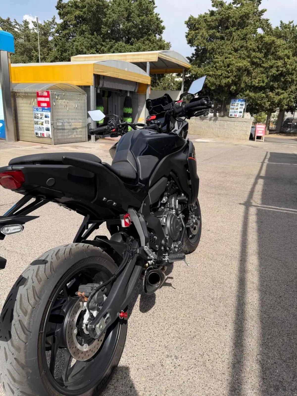 Yamaha Tracer 7 (2025 - 26) (3)