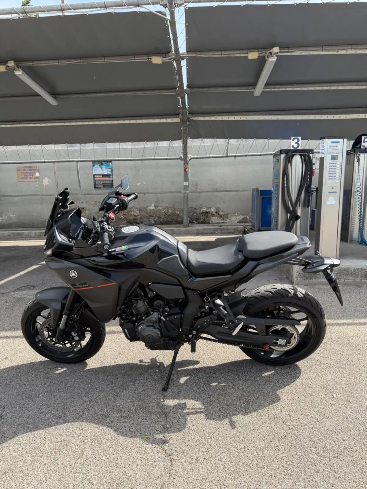 Yamaha Tracer 7 (2025 - 26) (4)