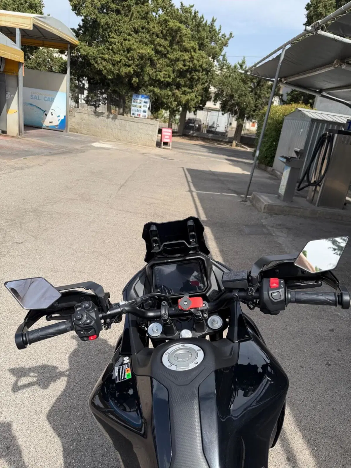 Yamaha Tracer 7 (2025 - 26) (5)