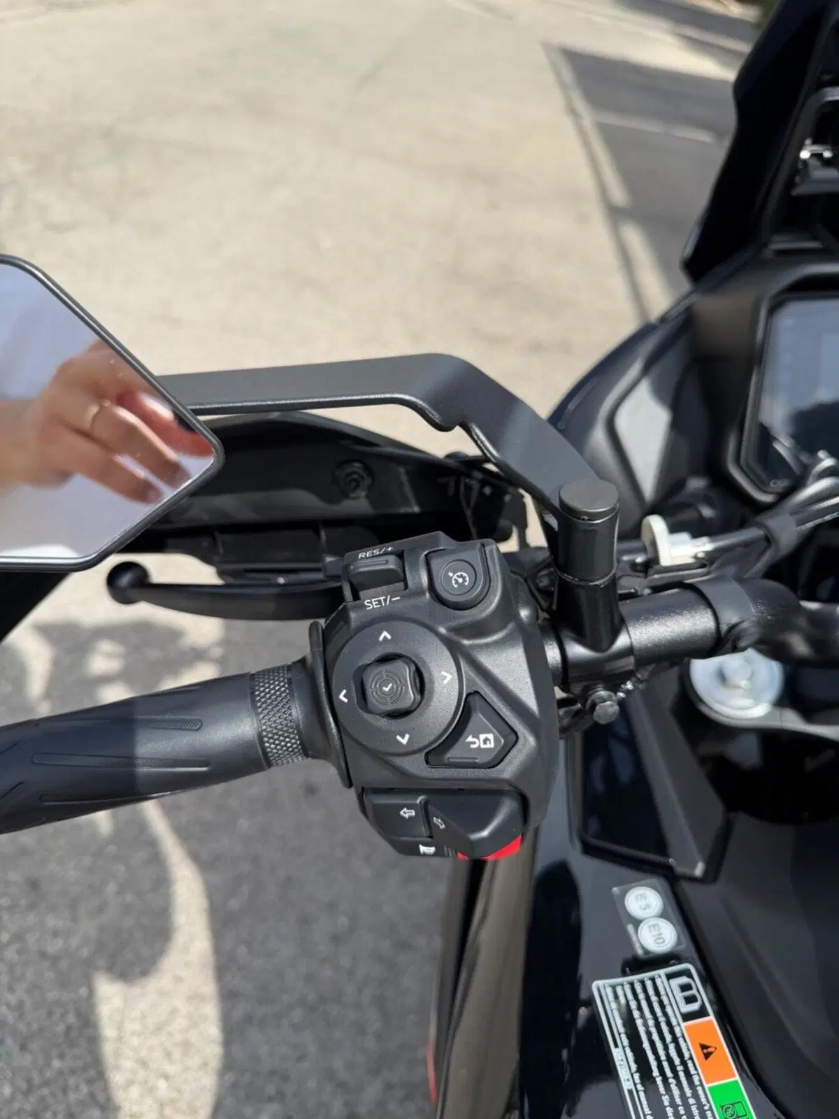Yamaha Tracer 7 (2025 - 26) (6)