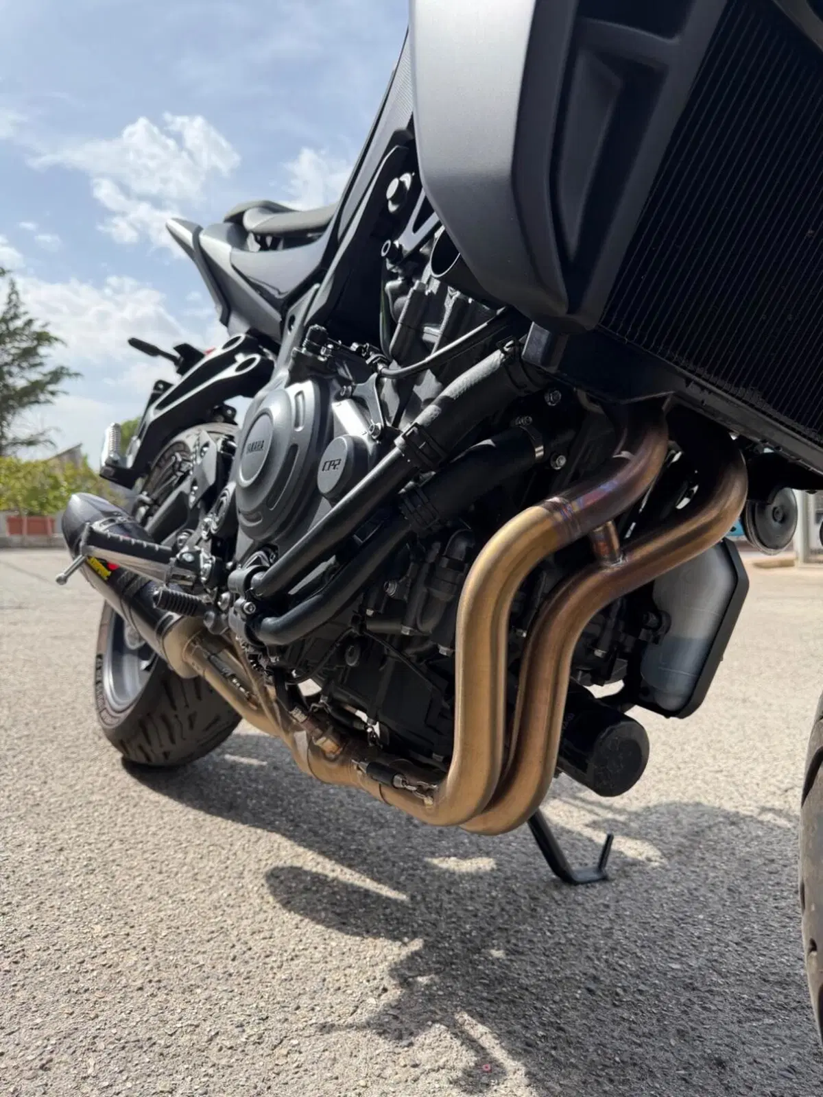 Yamaha Tracer 7 (2025 - 26) (10)