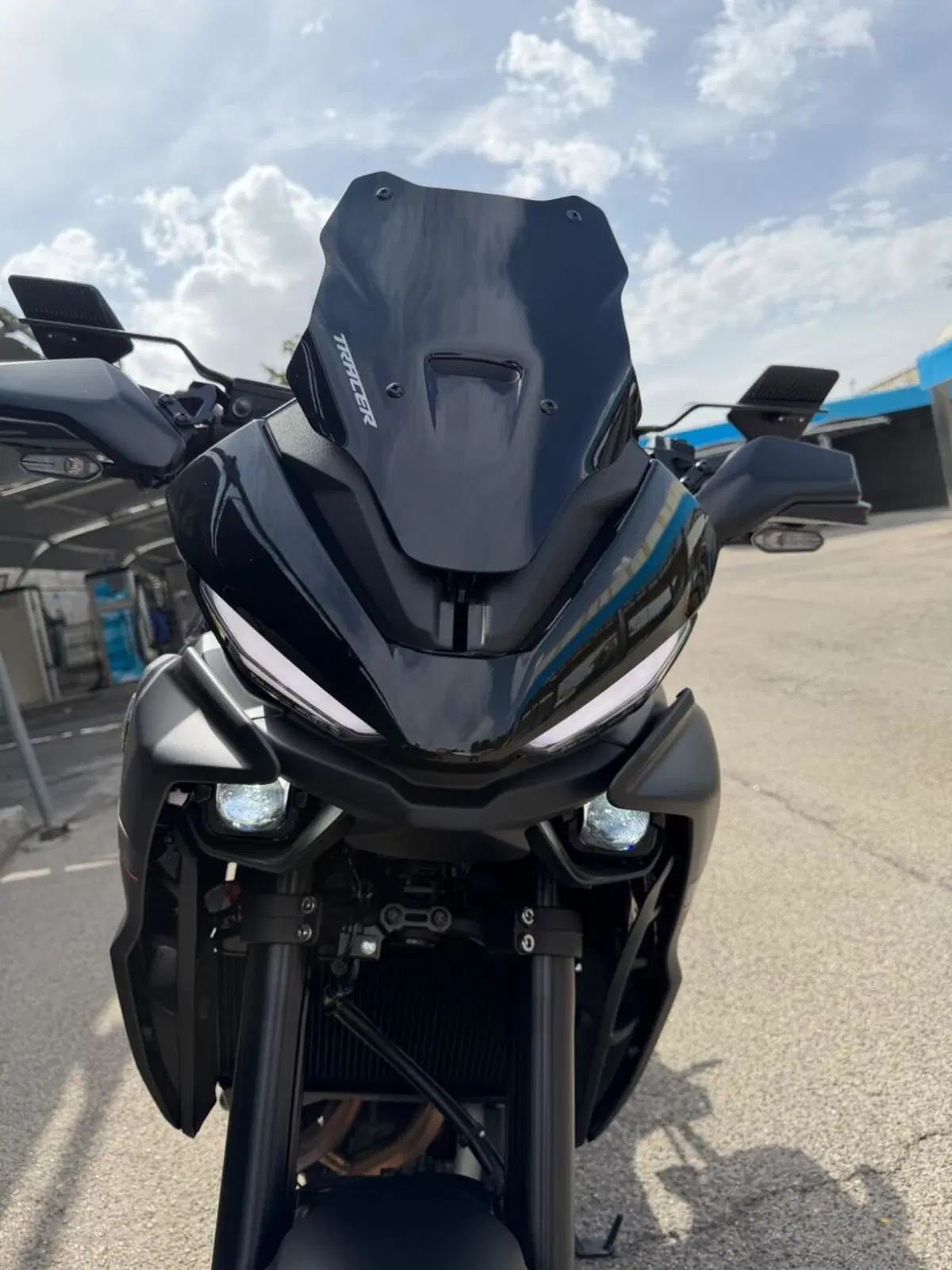 Yamaha Tracer 7 (2025 - 26) (11)