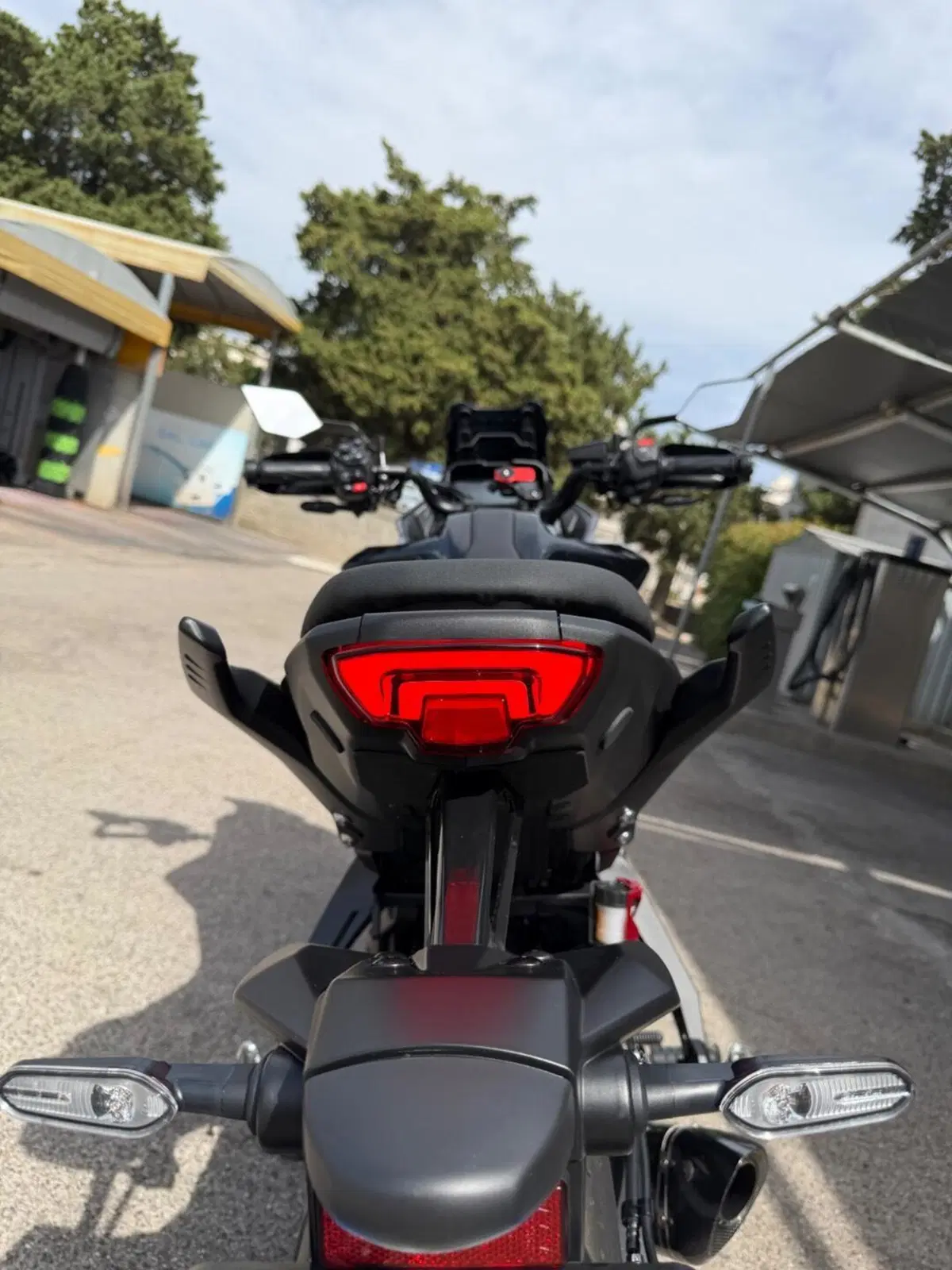 Yamaha Tracer 7 (2025 - 26) (13)