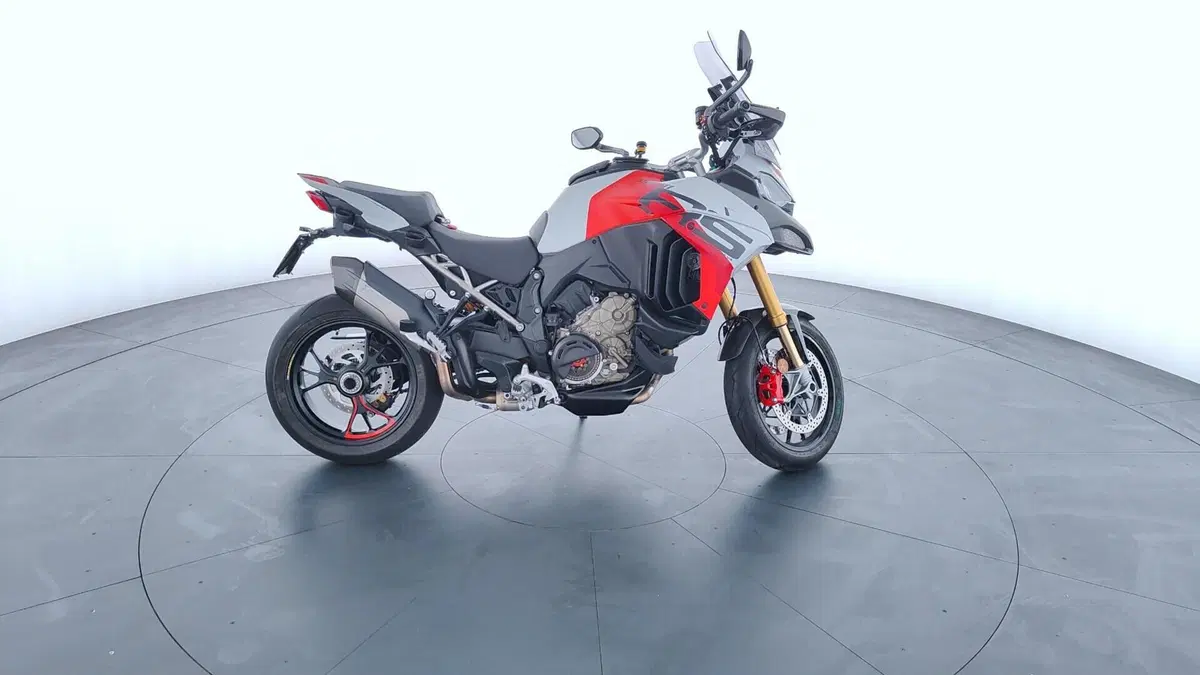 Ducati Multistrada V4 RS (2024 - 25) (4)
