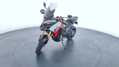 Ducati Multistrada V4 RS (2024 - 25) usata