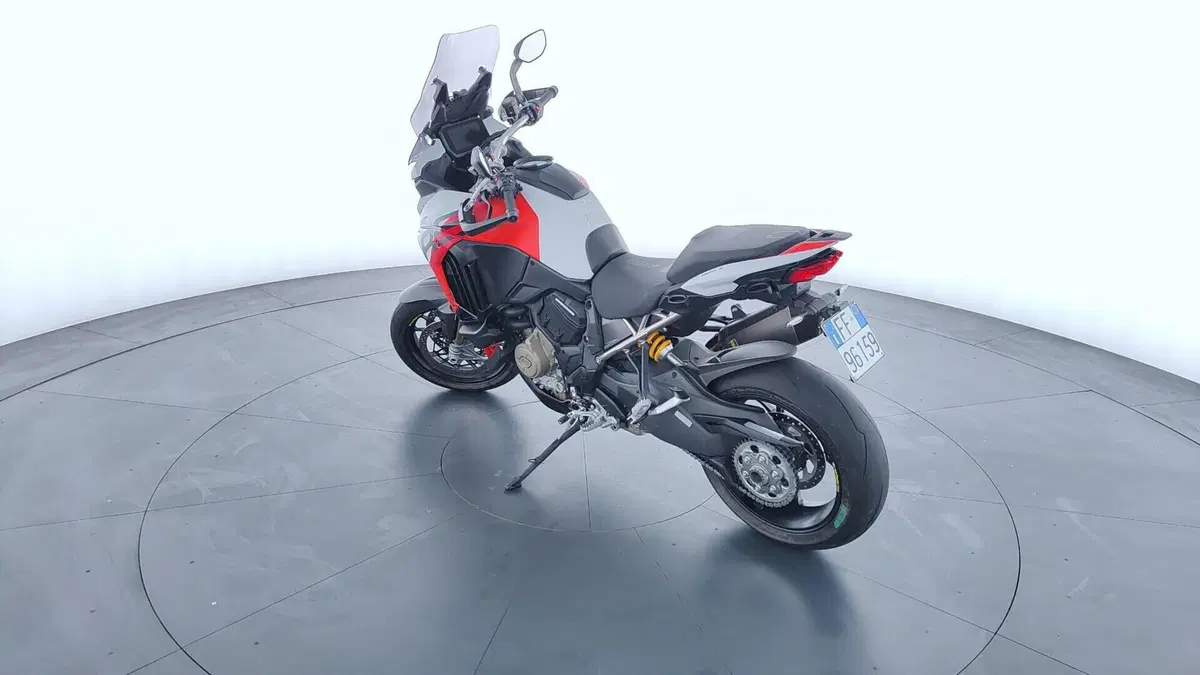 Ducati Multistrada V4 RS (2024 - 25) (7)