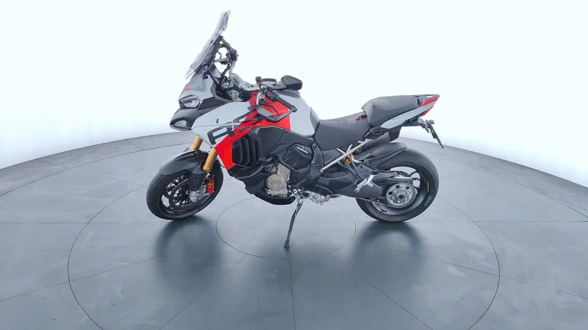 Ducati Multistrada V4 RS (2024 - 25) (8)