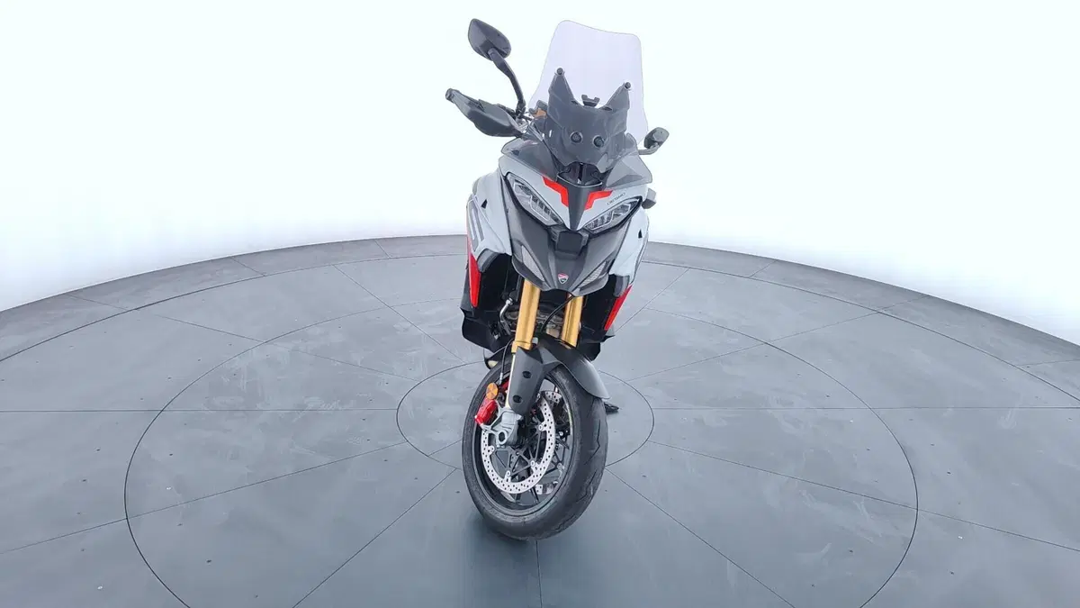 Ducati Multistrada V4 RS (2024 - 25) (2)