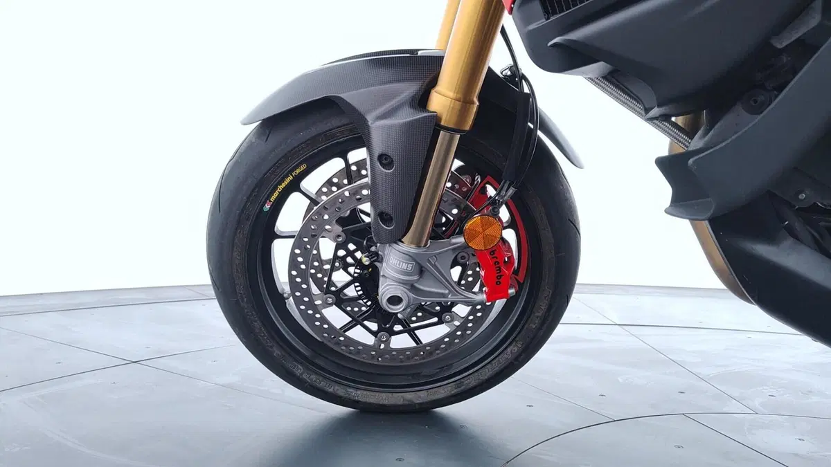 Ducati Multistrada V4 RS (2024 - 25) (14)