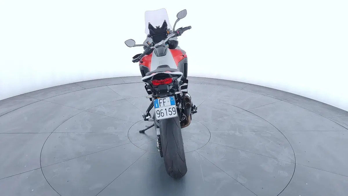 Ducati Multistrada V4 RS (2024 - 25) (6)