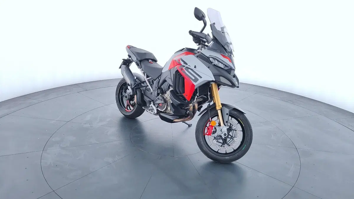 Ducati Multistrada V4 RS (2024 - 25) (3)