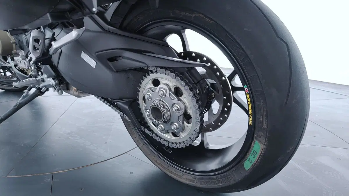 Ducati Multistrada V4 RS (2024 - 25) (16)