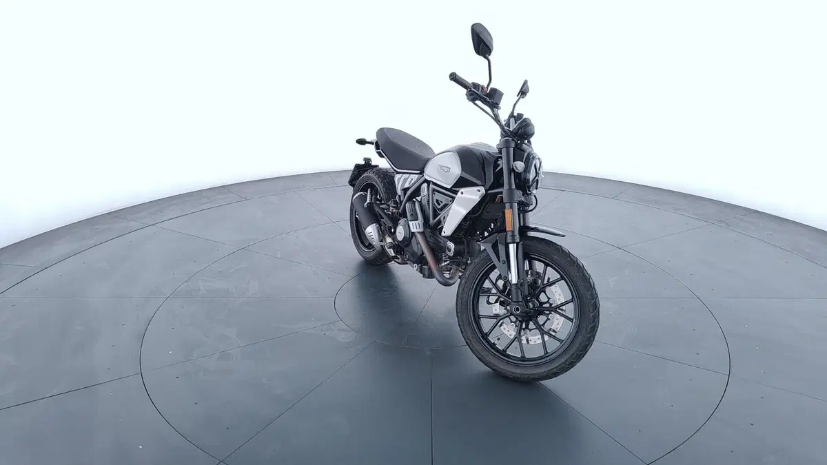 Ducati Scrambler 800 Icon (2023 - 24) (3)