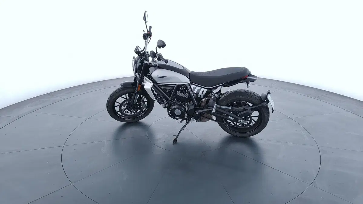 Ducati Scrambler 800 Icon (2023 - 24) (7)