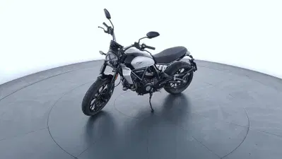 Ducati Scrambler 800 Icon (2023 - 24) usata