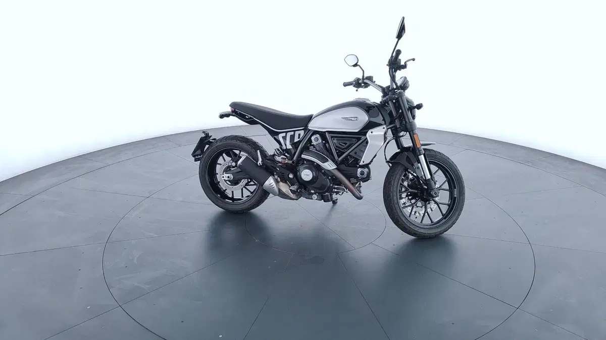 Ducati Scrambler 800 Icon (2023 - 24) (4)