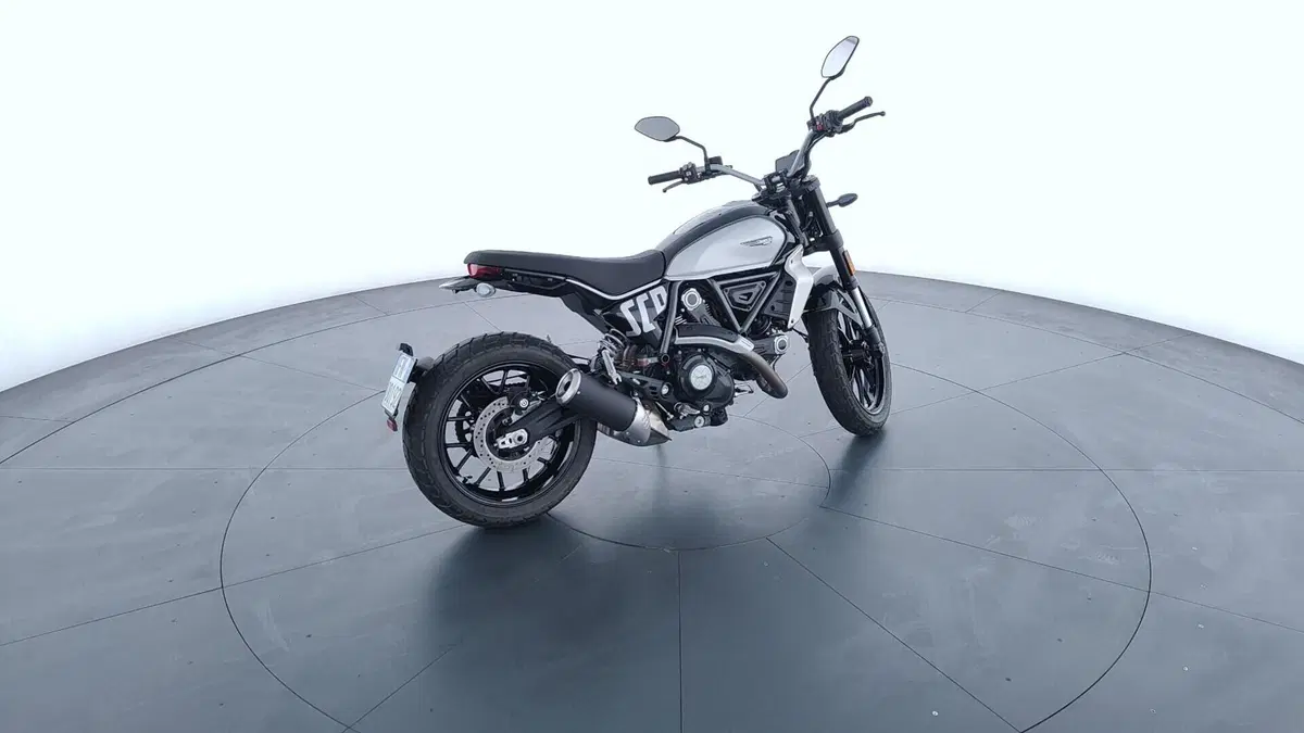 Ducati Scrambler 800 Icon (2023 - 24) (5)