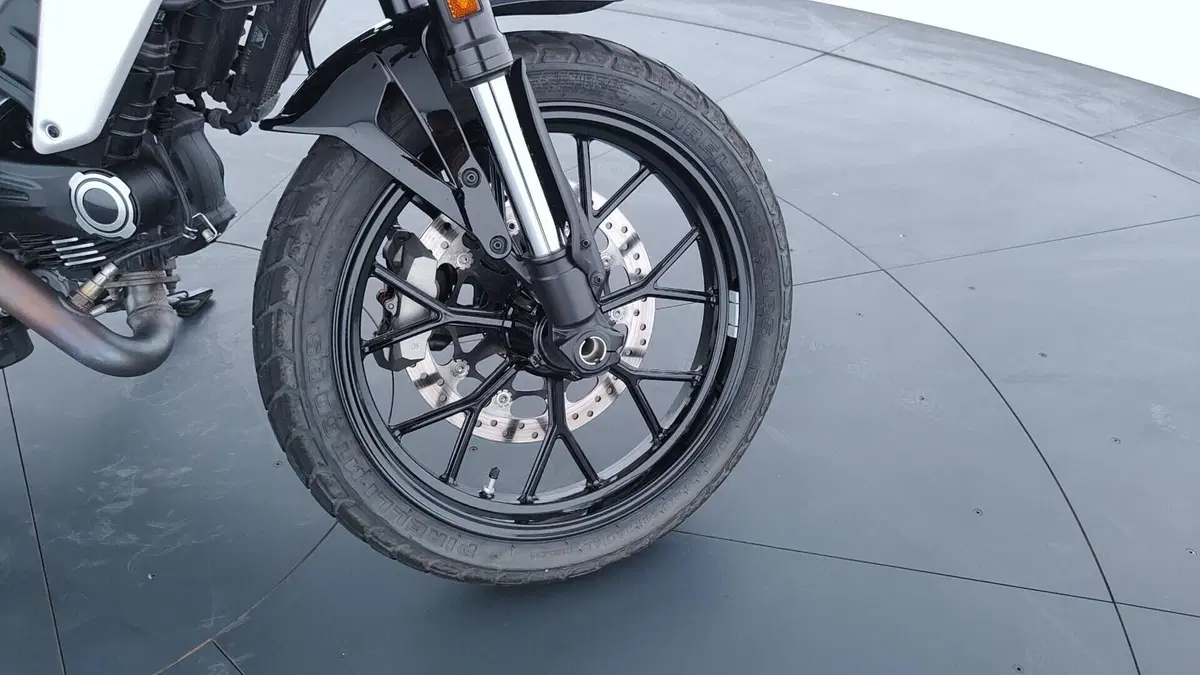 Ducati Scrambler 800 Icon (2023 - 24) (9)