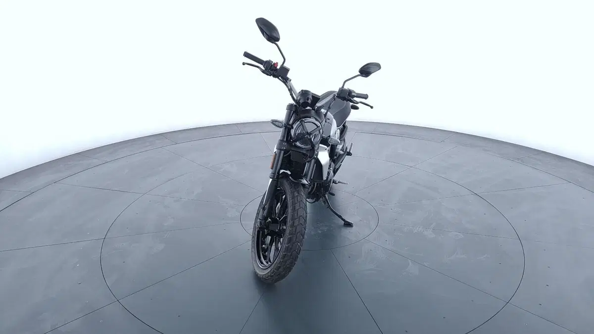 Ducati Scrambler 800 Icon (2023 - 24) (2)
