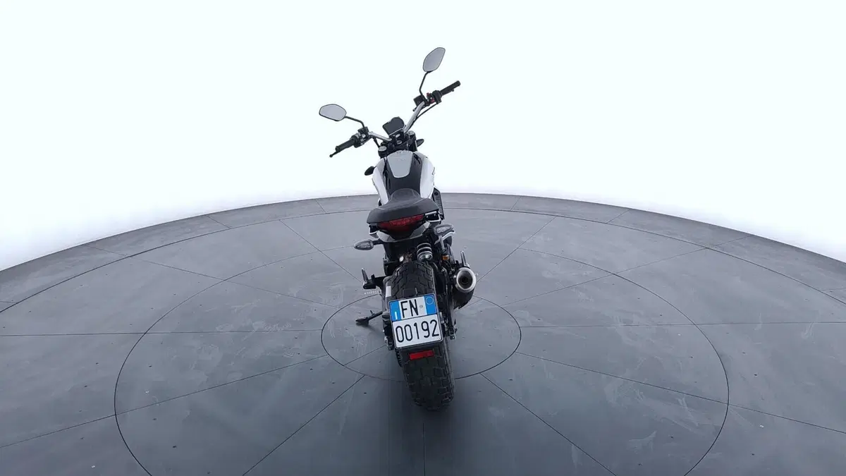 Ducati Scrambler 800 Icon (2023 - 24) (6)