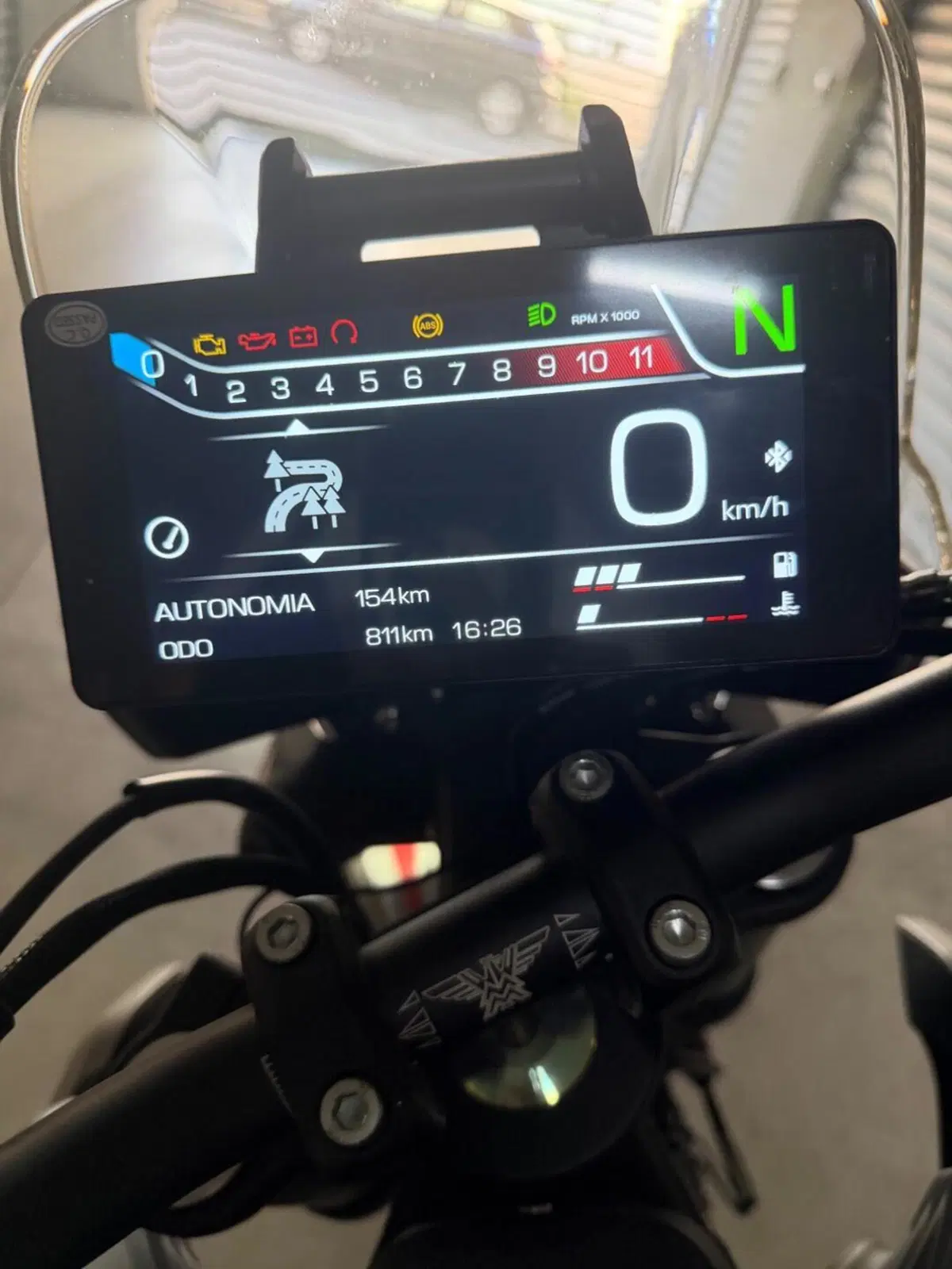 Moto Morini Alltrhike 450 (2025 - 26) (4)