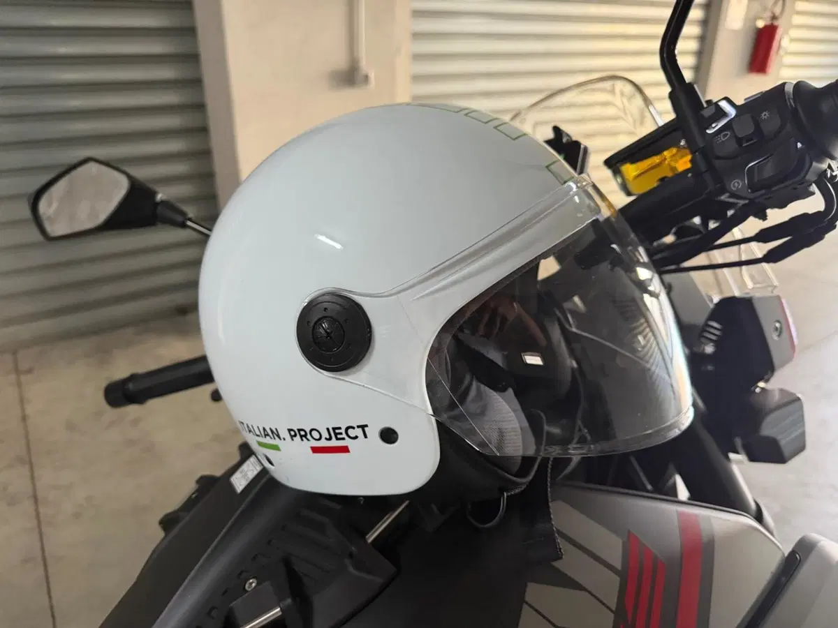 Moto Morini Alltrhike 450 (2025 - 26) (8)