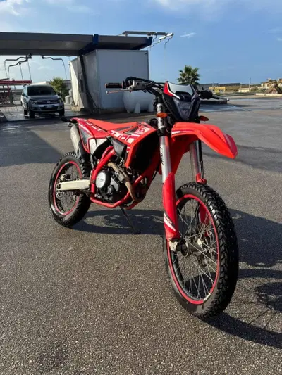 Betamotor RR 125 4T Enduro LC (2021 - 23) usata