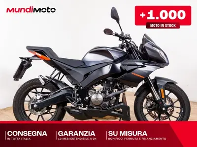 Aprilia Tuono 125 (2025 - 26) usata