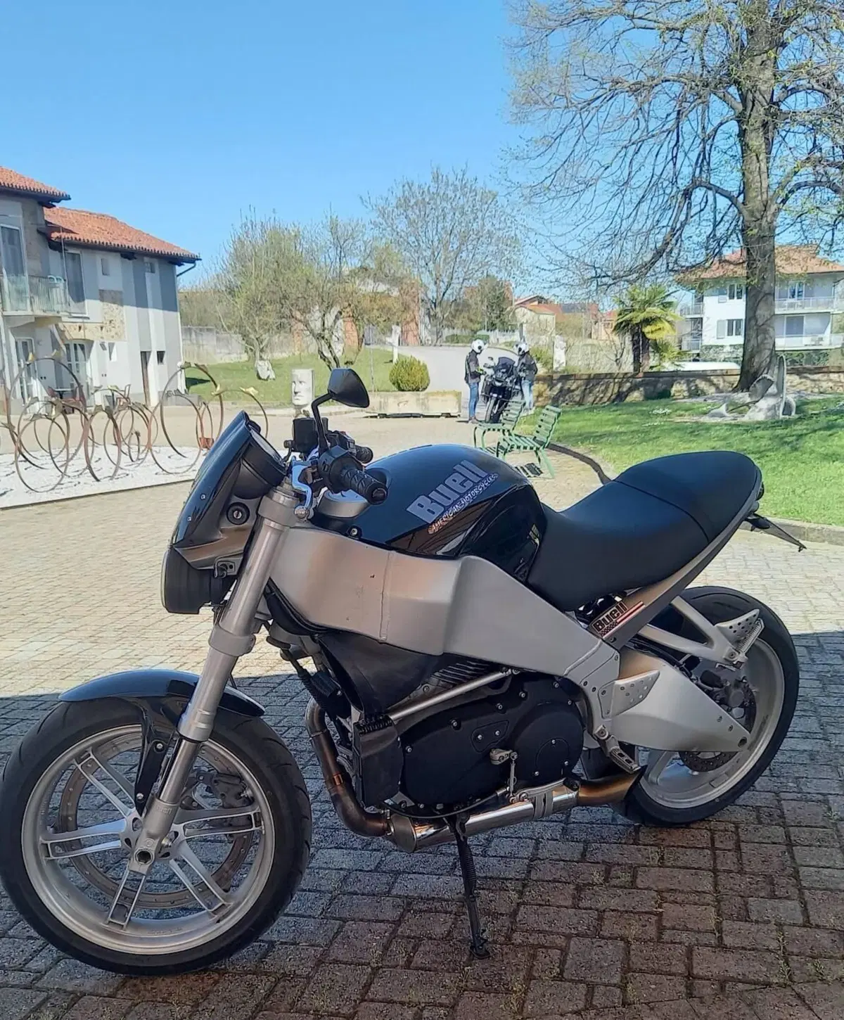Buell Lightning XB 9S (3)