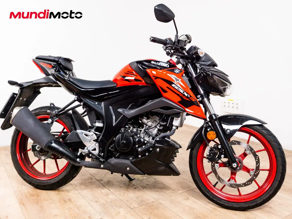 Suzuki GSX S 950 GP (2022) (2)