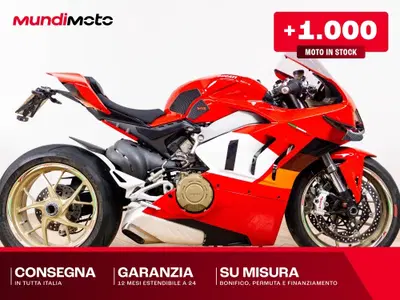 Ducati Panigale V4 1100 (2020) usata