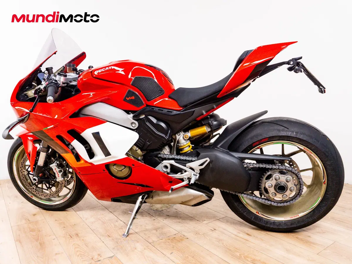 Ducati Panigale V4 1100 (2020) (7)