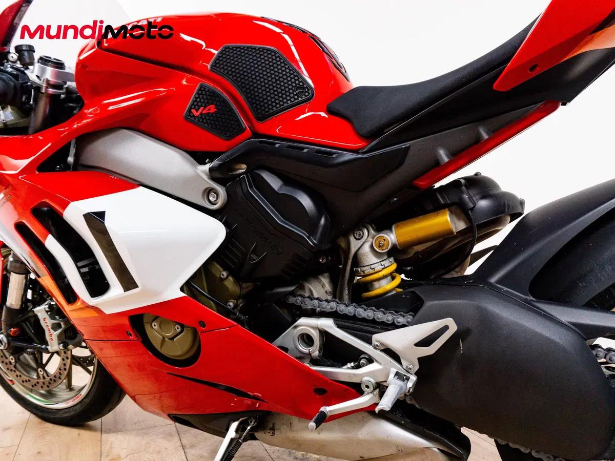 Ducati Panigale V4 1100 (2020) (10)