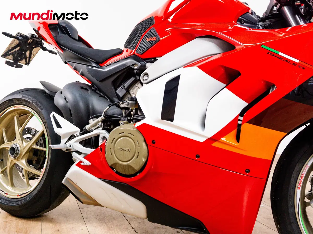 Ducati Panigale V4 1100 (2020) (5)