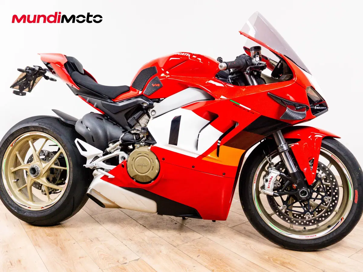 Ducati Panigale V4 1100 (2020) (2)