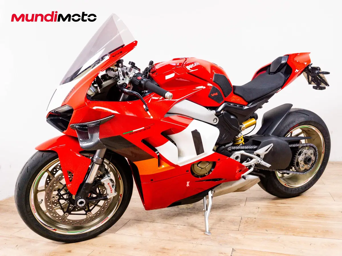 Ducati Panigale V4 1100 (2020) (8)