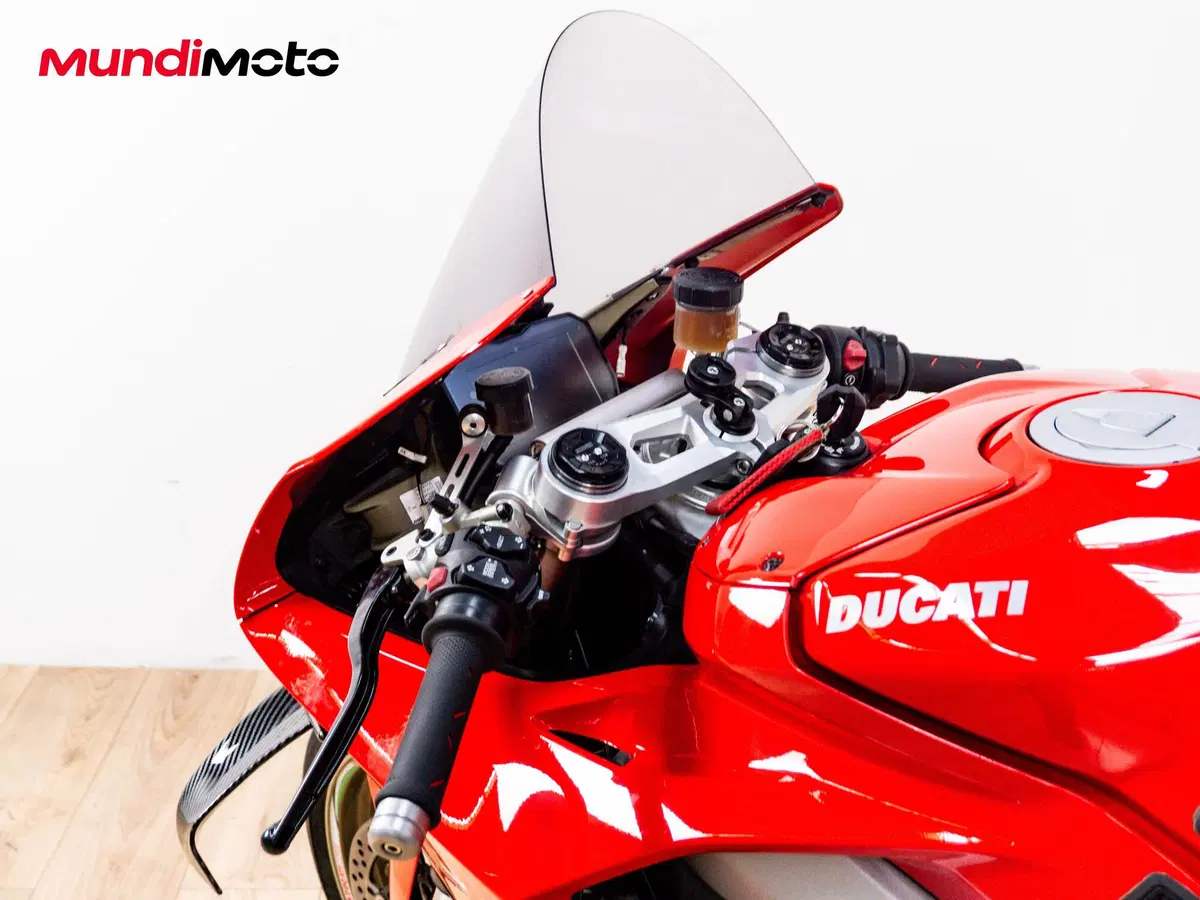Ducati Panigale V4 1100 (2020) (11)