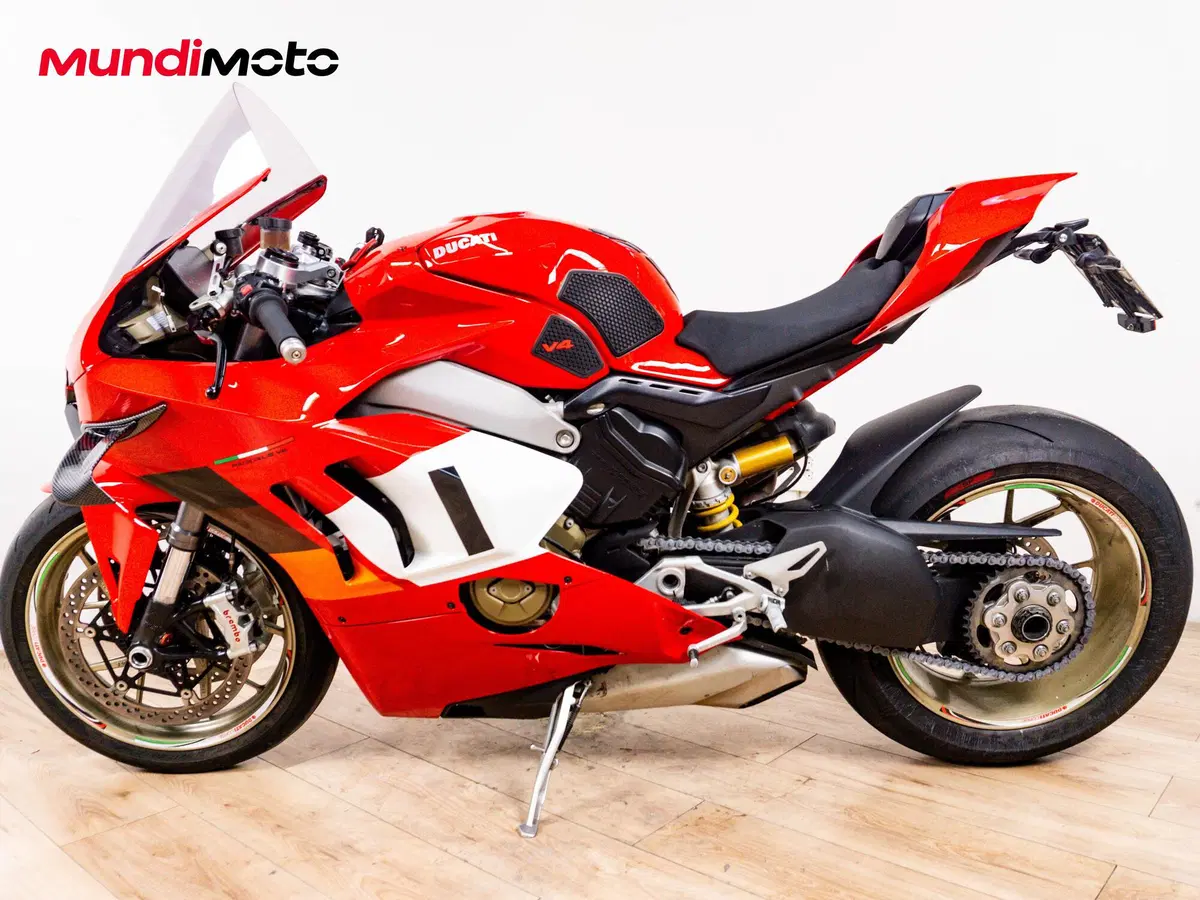 Ducati Panigale V4 1100 (2020) (6)