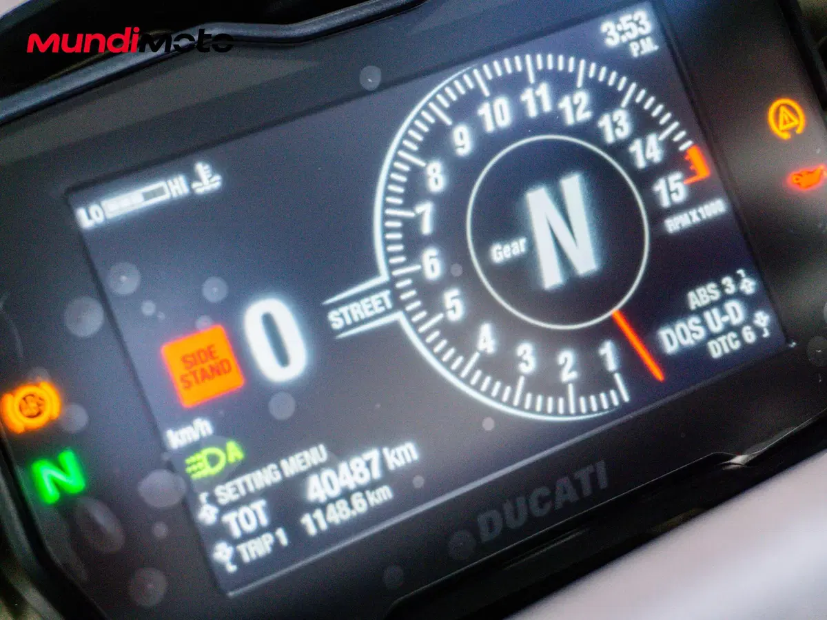 Ducati Panigale V4 1100 (2020) (12)