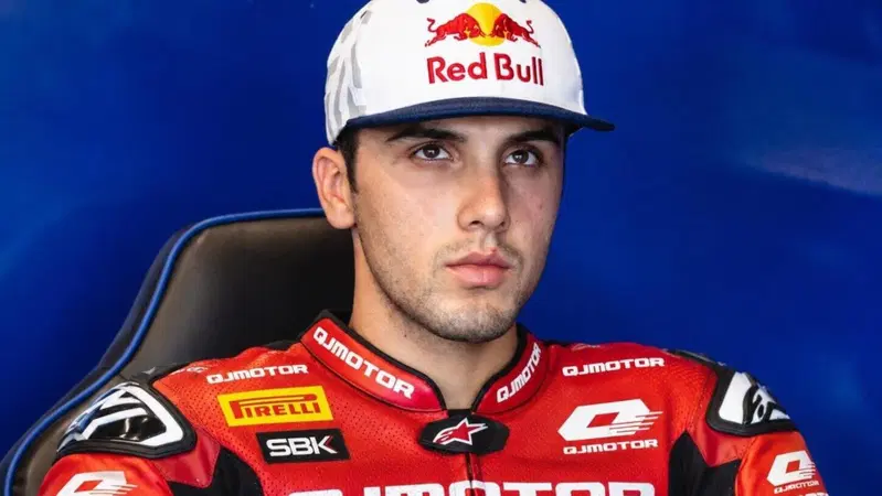 Sofuoglu debutta sulla QJ a Cremona nel decimo round WorldSSP