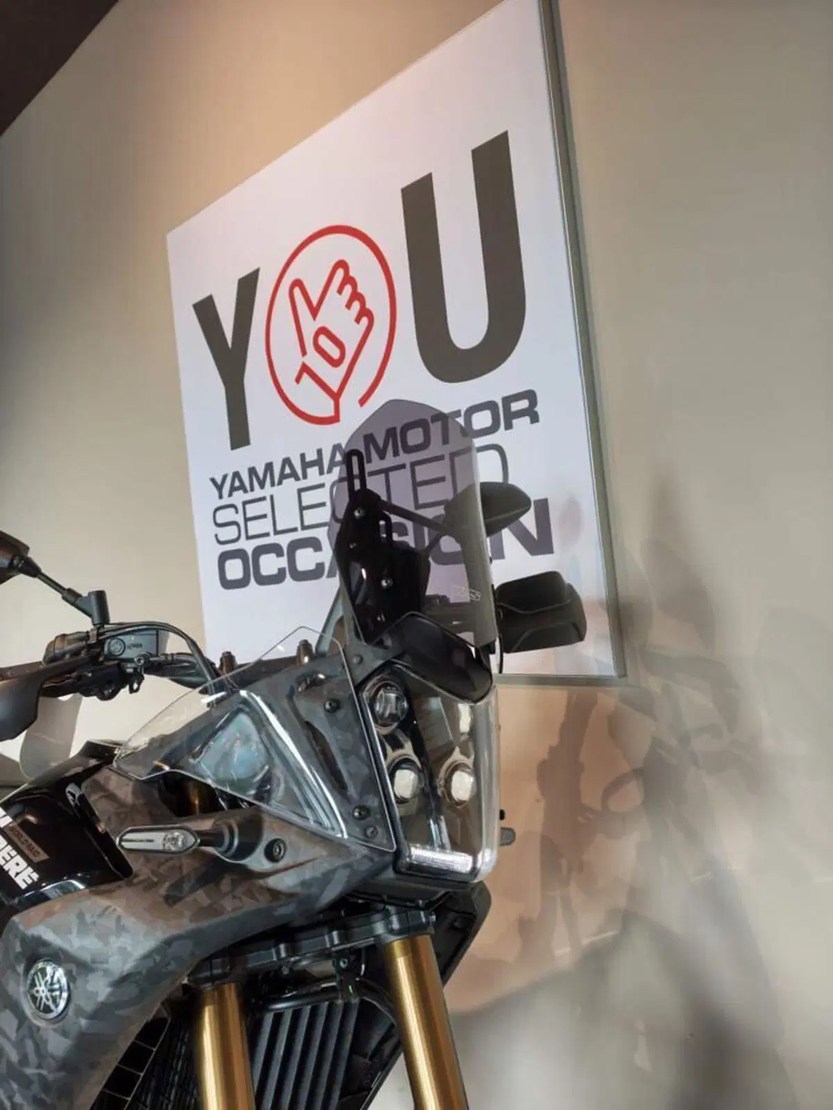 Yamaha Ténéré 700 World Raid (2022 - 25) (5)
