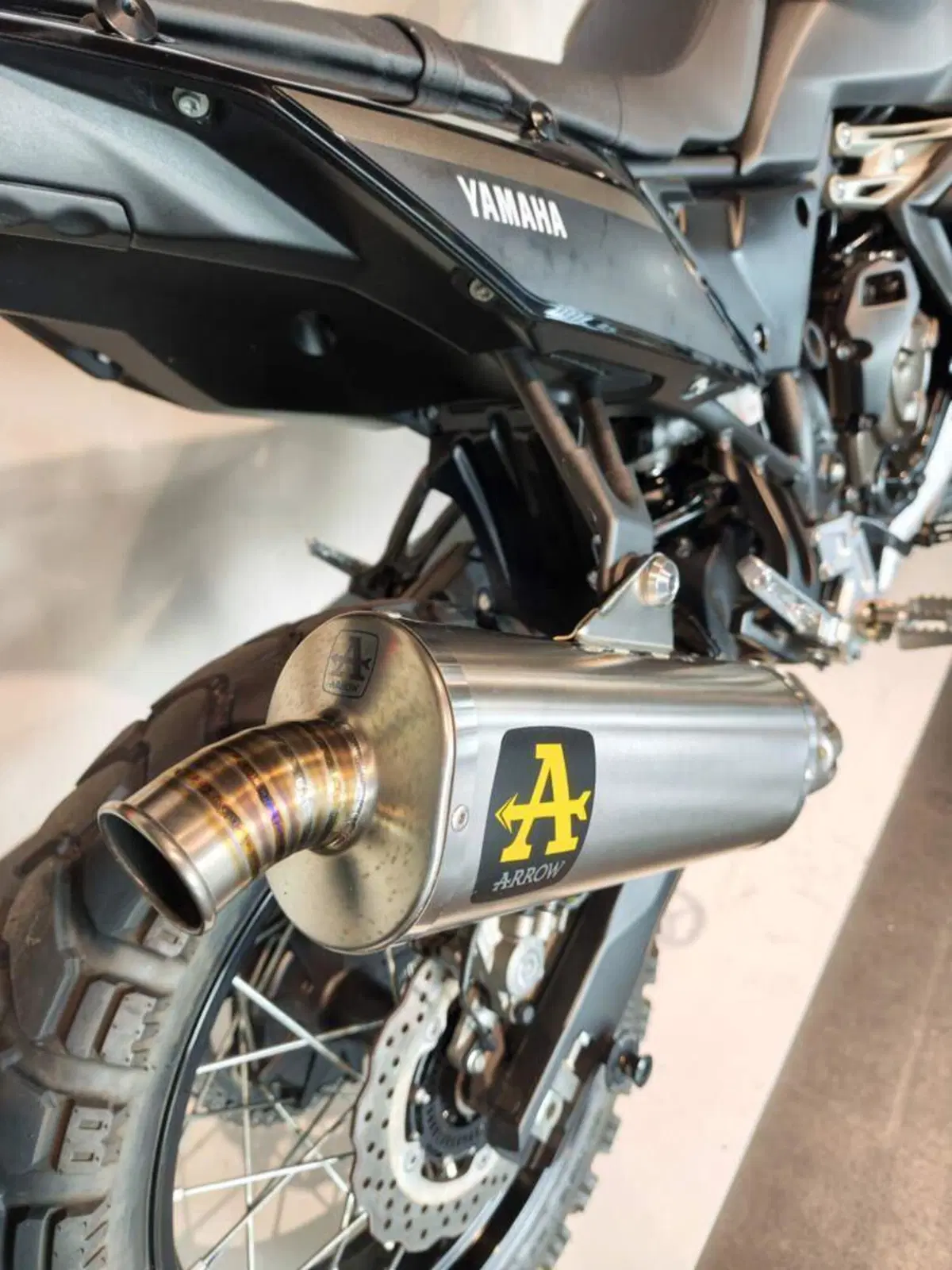 Yamaha Ténéré 700 World Raid (2022 - 25) (4)